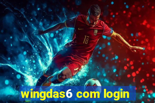 wingdas6 com login