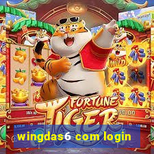 wingdas6 com login