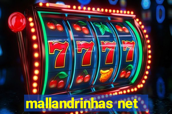 mallandrinhas net