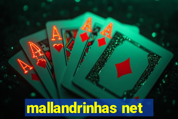 mallandrinhas net