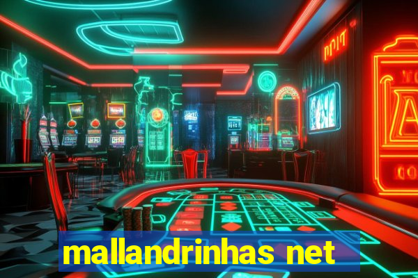 mallandrinhas net