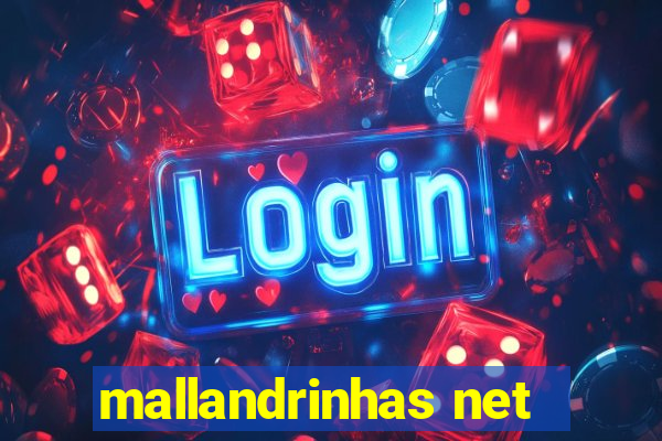 mallandrinhas net