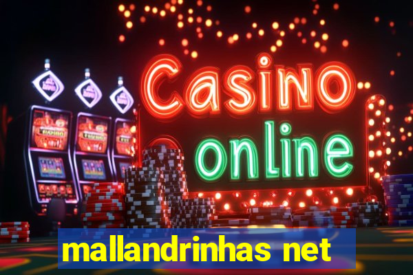 mallandrinhas net