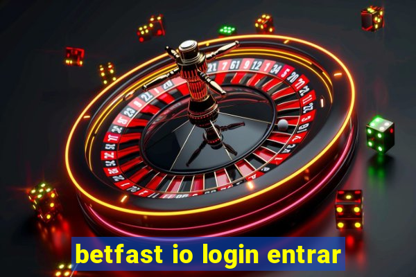 betfast io login entrar