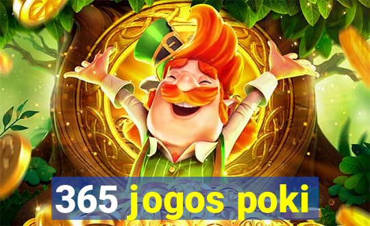 365 jogos poki