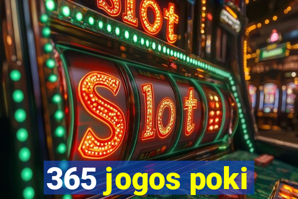 365 jogos poki