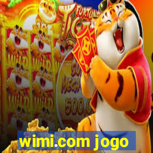 wimi.com jogo