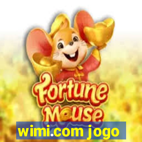 wimi.com jogo