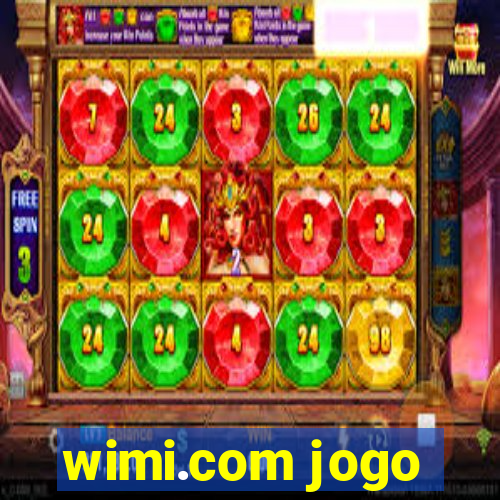 wimi.com jogo