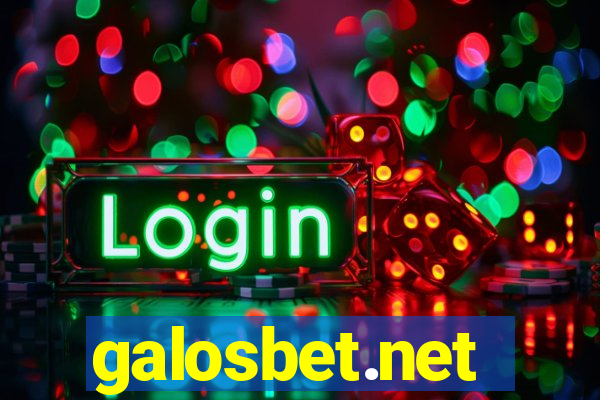 galosbet.net