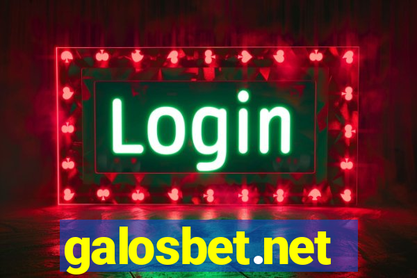 galosbet.net