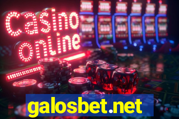 galosbet.net