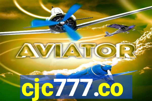 cjc777.co