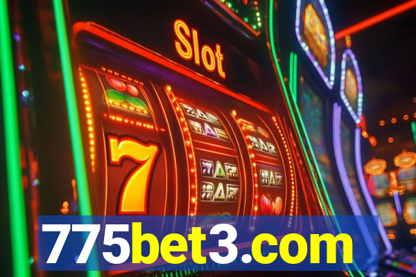 775bet3.com