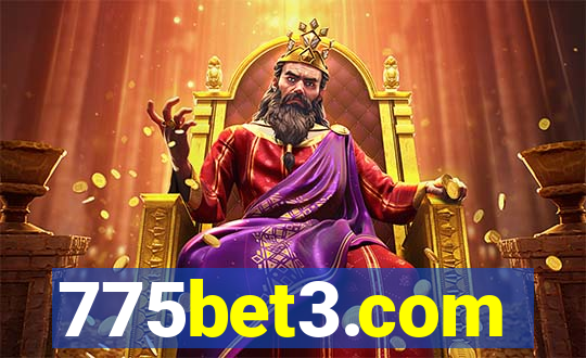 775bet3.com