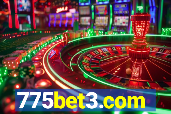 775bet3.com