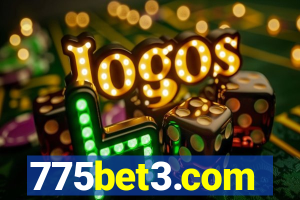 775bet3.com