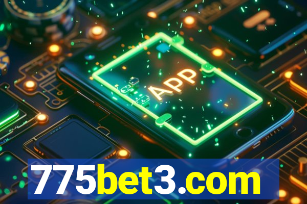 775bet3.com