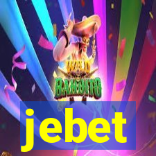 jebet