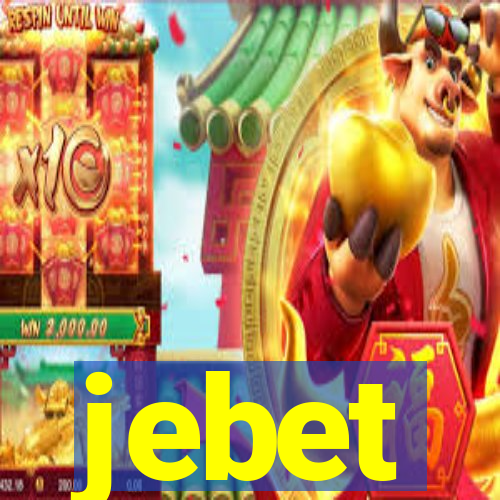 jebet