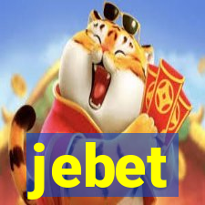 jebet