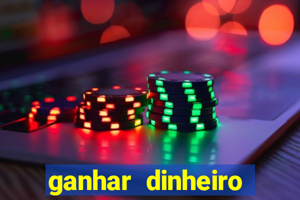 ganhar dinheiro jogando dama