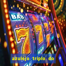 azulejo triplo do oceano jogo paga mesmo