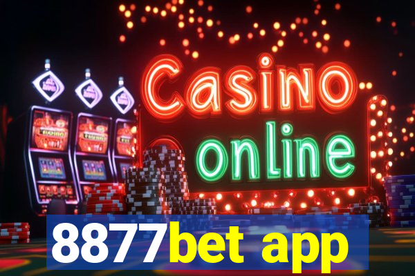 8877bet app