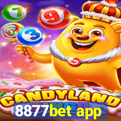 8877bet app