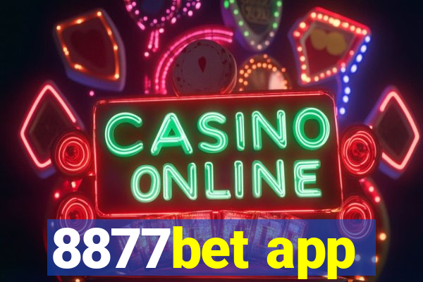 8877bet app