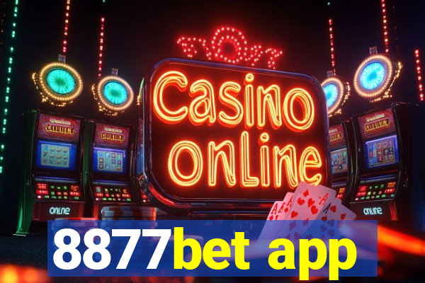 8877bet app