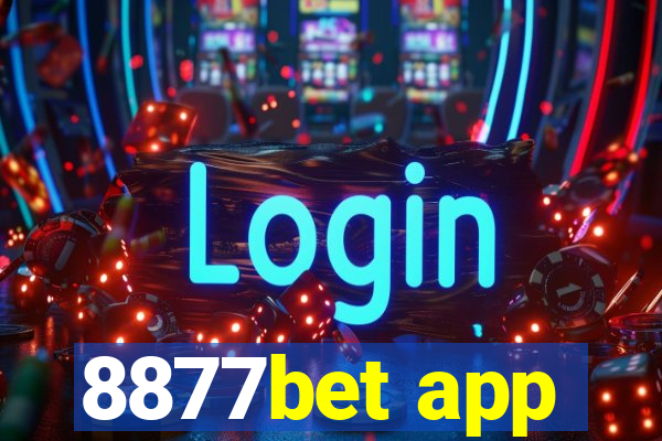 8877bet app