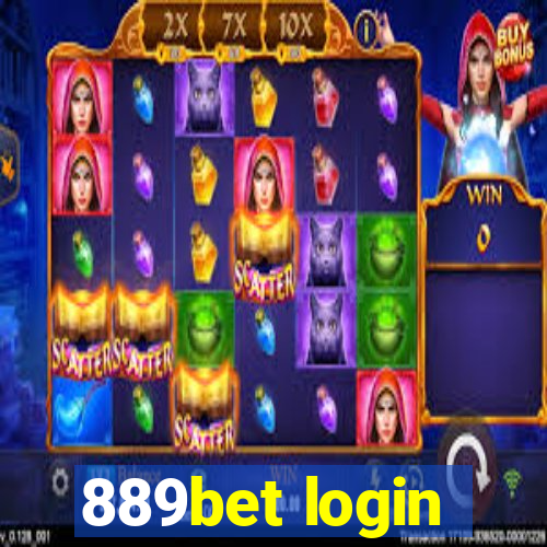 889bet login