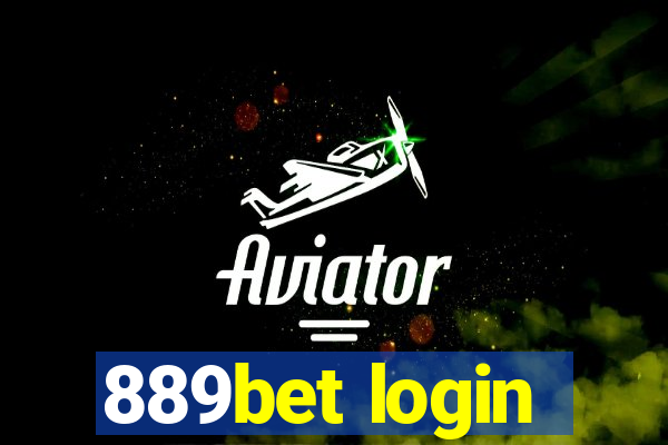 889bet login