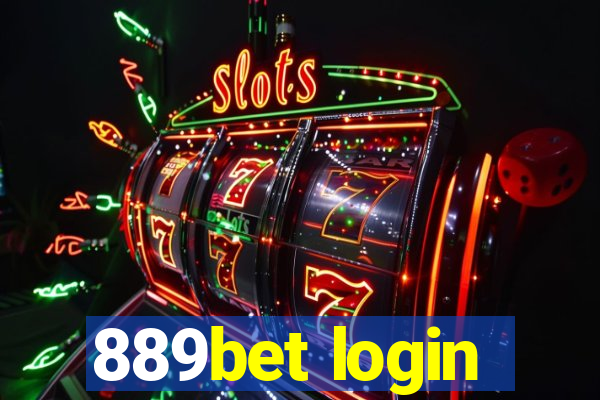 889bet login