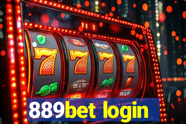 889bet login