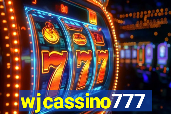 wjcassino777