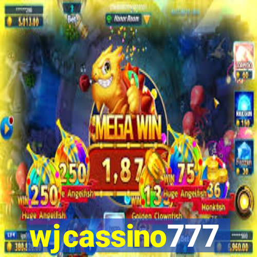 wjcassino777