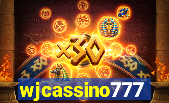 wjcassino777