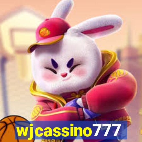 wjcassino777