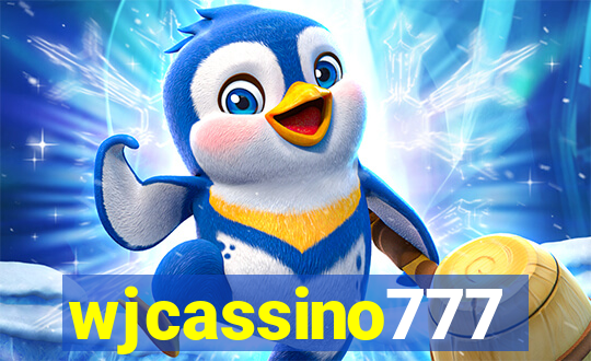 wjcassino777