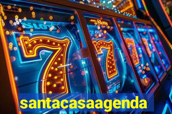 santacasaagendamento