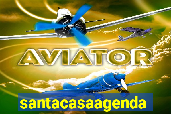 santacasaagendamento