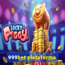 999bet plataforma