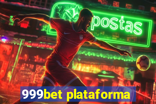 999bet plataforma