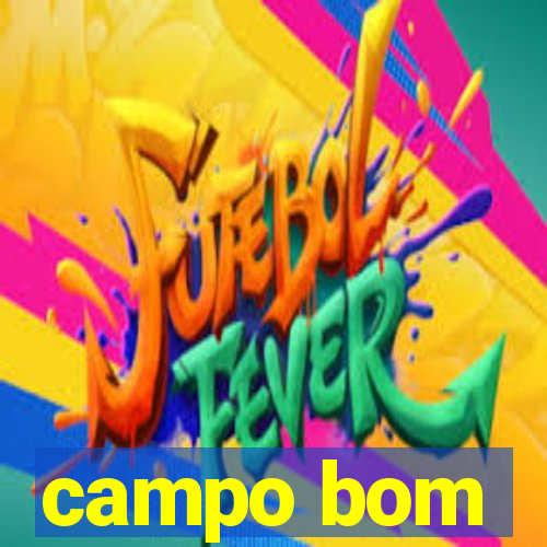 campo bom