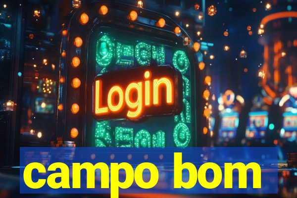 campo bom