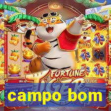 campo bom