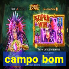 campo bom