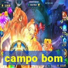 campo bom